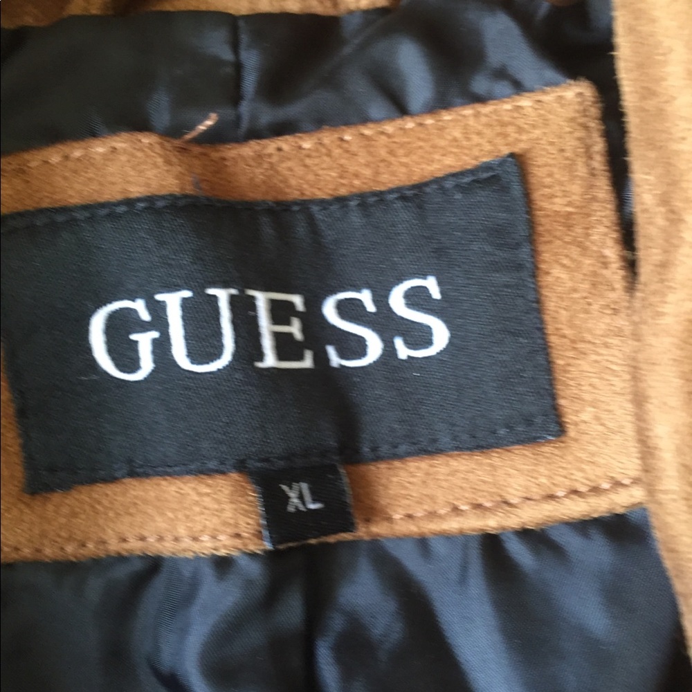 Men’s jacket